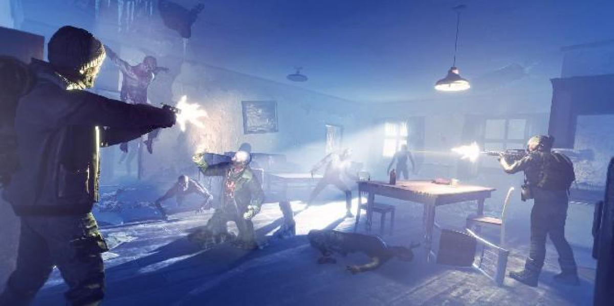 Desenvolvedores do Arizona Sunshine revelam jogo de tiro cooperativo para PlayStation VR após o outono