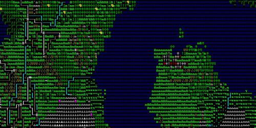 Desenvolvedores do Dwarf Fortress anunciam ferramentas de edição para mais trabalho artístico