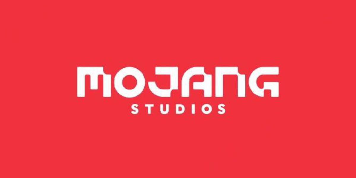 Desenvolvedores do Minecraft se unem sob o novo banner da Mojang Studios