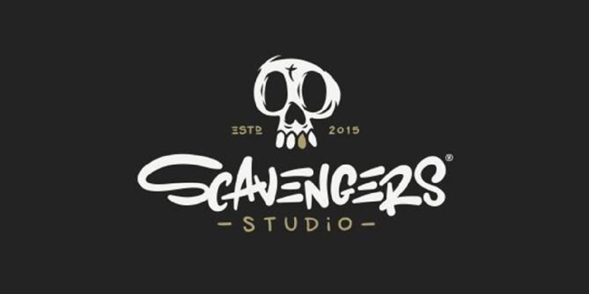 Desenvolvedores do Scavengers Studio são acusados ​​de comportamento tóxico