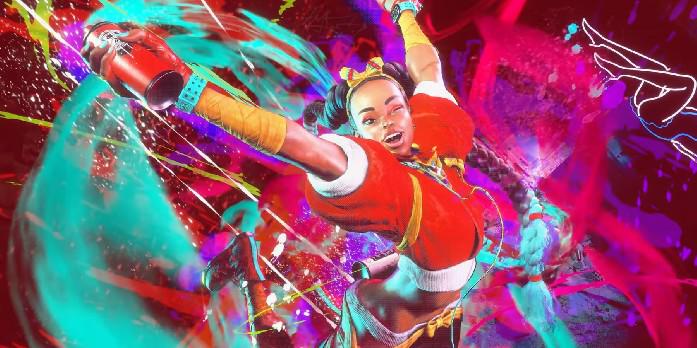 Desenvolvedores falam sobre influências culturais e musicais de hip-hop de Street Fighter 6