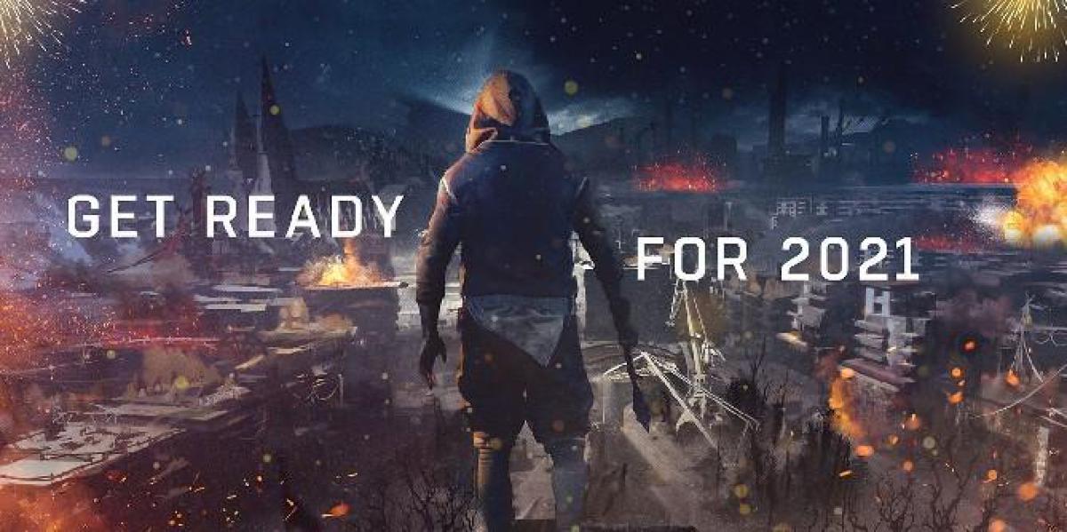 Desenvolvimento de Dying Light 2 está indo bem apesar das mudanças na equipe, diz Techland