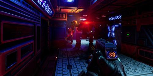 Desenvolvimento do System Shock Remake em estágios finais, janela de lançamento revelada