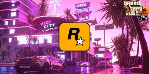 Desenvolvimentos recentes da Rockstar sugerem que os planos do GTA 6 podem ser enormes