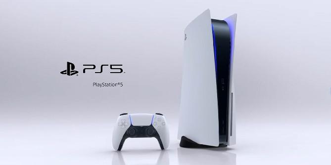 Design do console PS5 finalmente revelado
