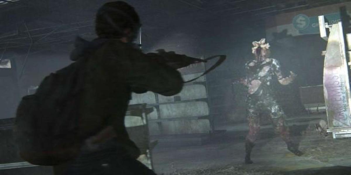 Designer de som de Last of Us se junta à equipe de desenvolvimento de God of War