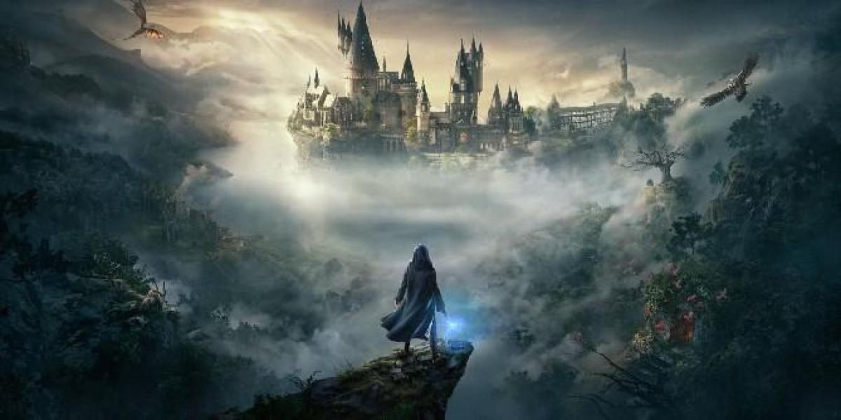 Designer do Legado de Hogwarts é criticado por vídeos anteriores