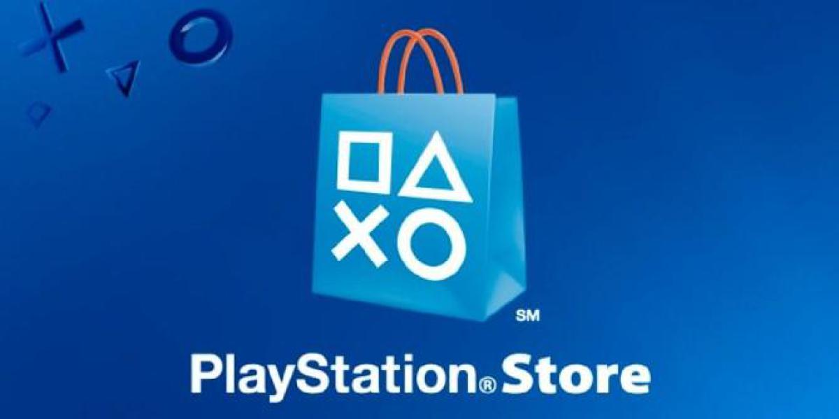 Desligamento herdado da PlayStation Store destaca o lado negativo da mídia digital