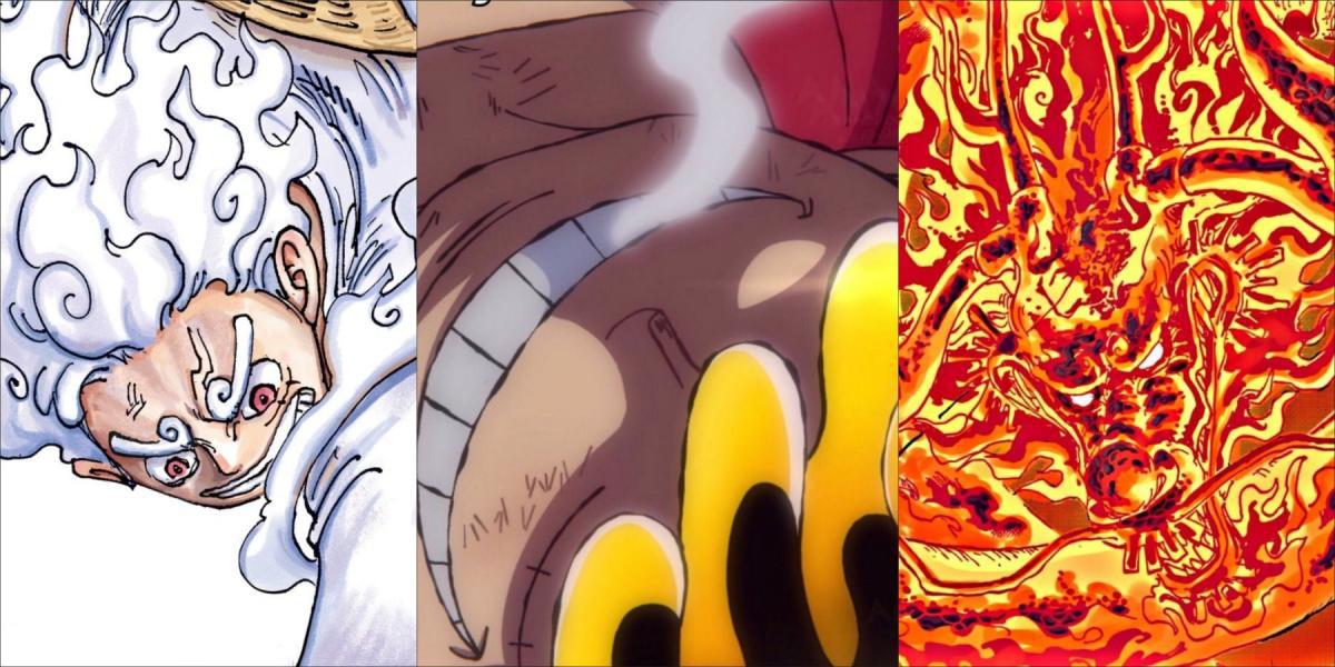 Despertar da Akuma no Mi: Tudo que você precisa saber em One Piece