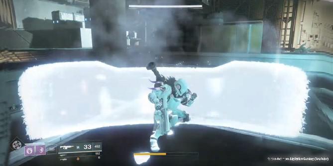 Destiny 2: 10 dicas do Sunbreaker Titan Pro para PVE