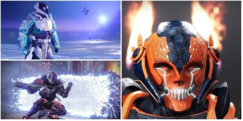 Destiny 2: 10 melhores armaduras exóticas para titãs