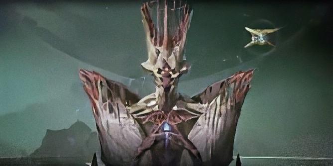 Destiny 2: a imagem vazada da rainha das bruxas de Savathun e o significado de seu fantasma