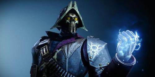 Destiny 2: Arc 3.0 Titan Build Guide