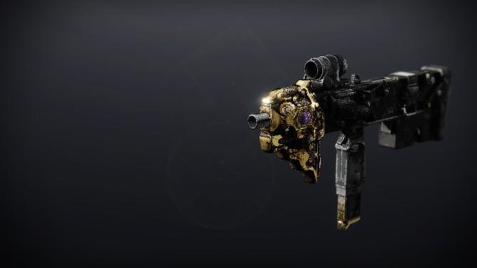Destiny 2: As melhores armas da temporada dos assombrados (e onde encontrá-las)