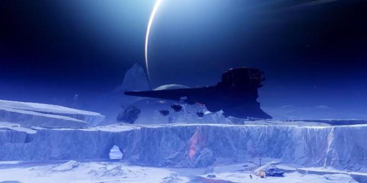 Destiny 2: Beyond Light recebe novo trailer, melhorias no Xbox Series X confirmadas