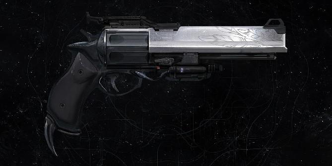 Destiny 2: Beyond Light traz de volta a arma exótica D1 favorita dos fãs