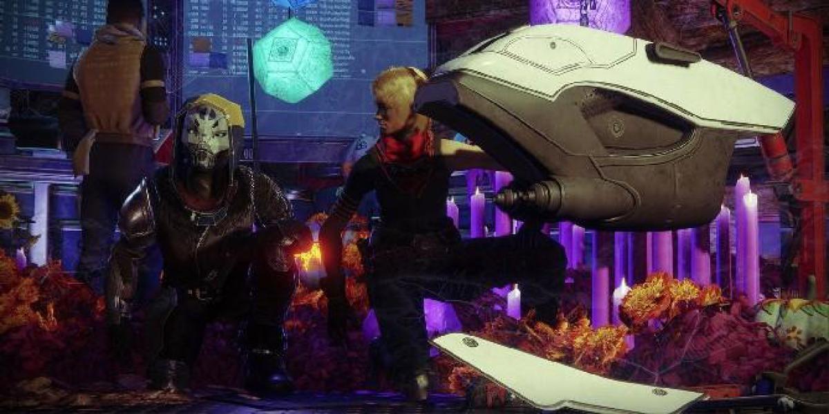 Destiny 2: Bungie encerra rumores de um festival especial do evento perdido