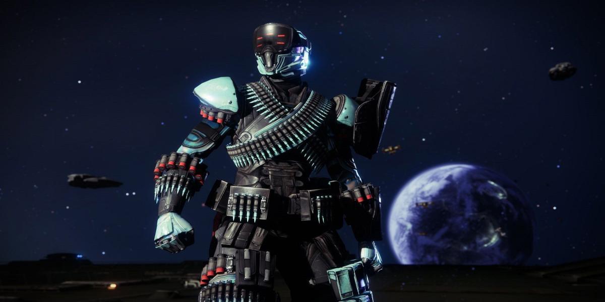 Destiny 2: Bungie quer tornar as armas de ataque de adeptos atraentes novamente em Lightfall