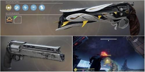 Destiny 2: Como completar a missão A Weapon of Hope