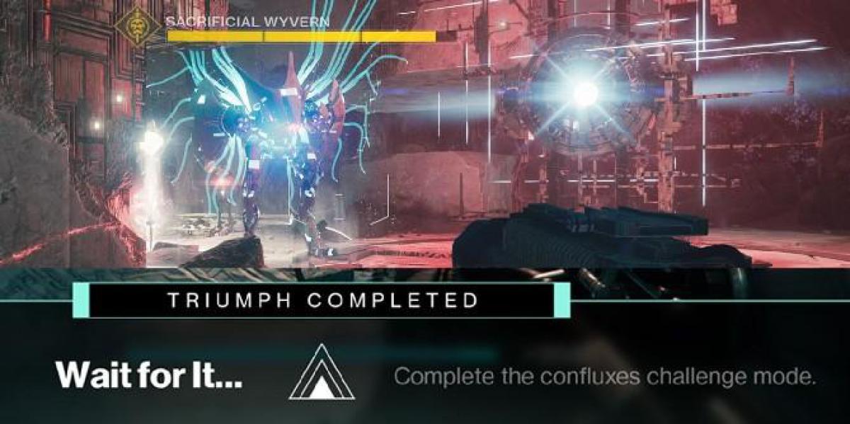 Destiny 2: Como completar o desafio Wait for It… em Vault of Glass Raid