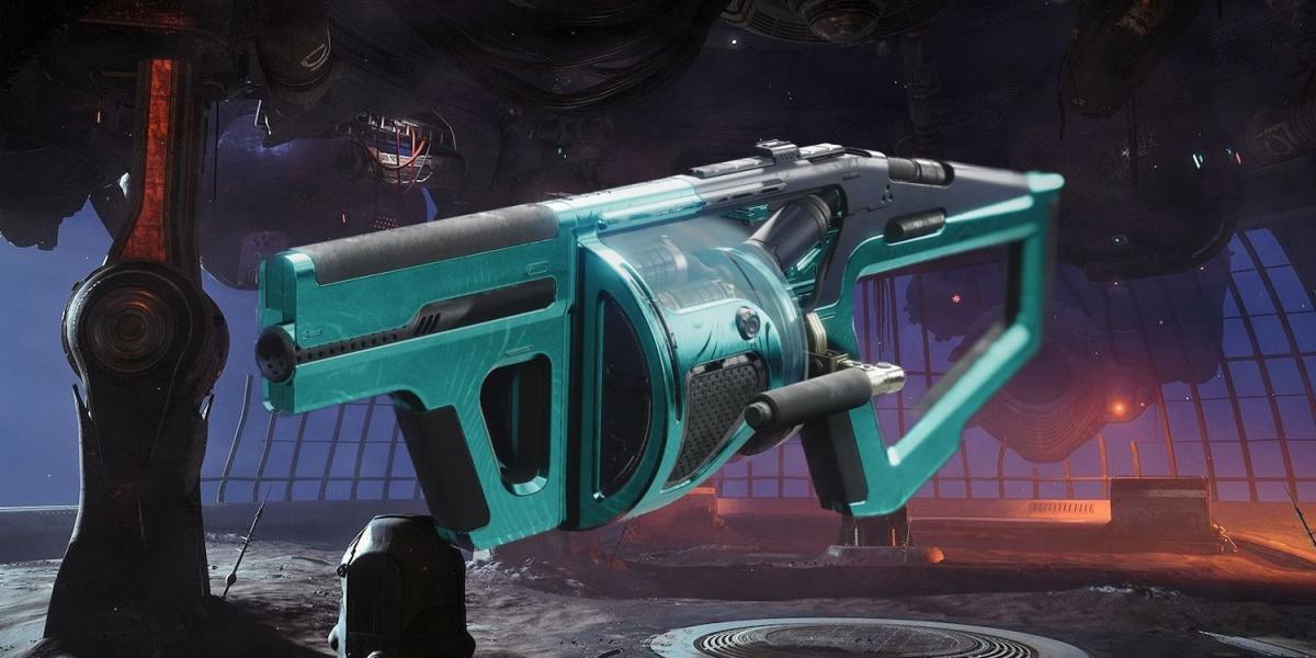Destiny 2: Como cultivar o lançador de granadas Wendigo e as melhores vantagens para God Roll