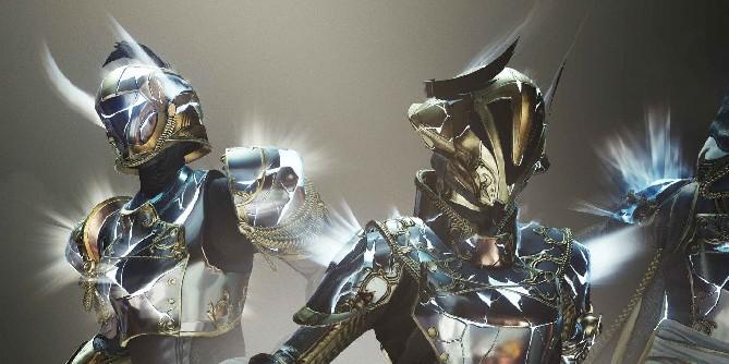 Destiny 2: Como desbloquear a atualização de brilho de armadura do Solstice of Heroes
