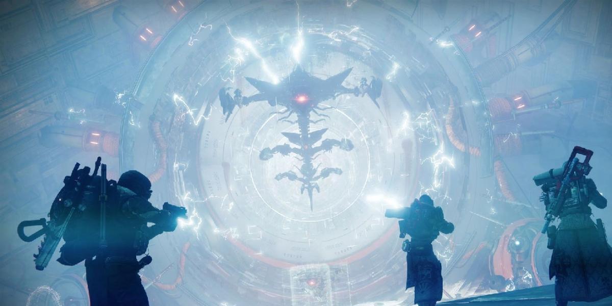 Destiny 2: Como o jogo das flores se relaciona com o universo geral