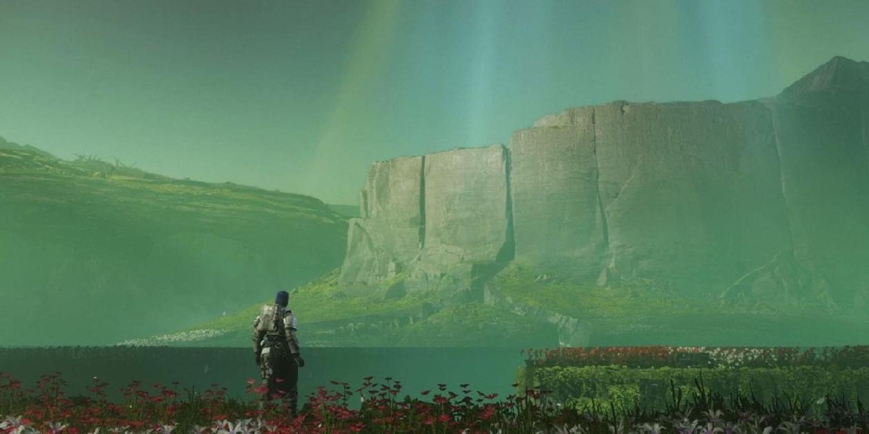 Destiny 2: Como o jogo das flores se relaciona com o universo geral