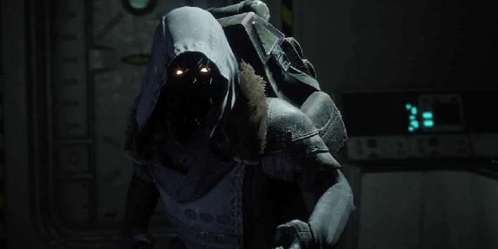 Destiny 2: Como obter a máscara do quieto titã exótico (e dicas para usá-lo)