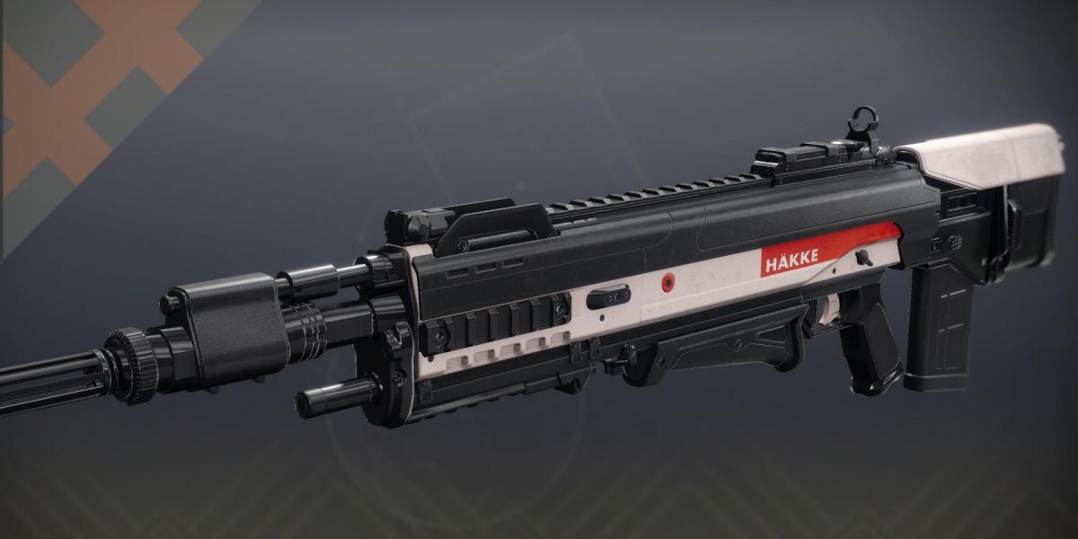 Destiny 2: como obter o rifle de pulso Veles-X