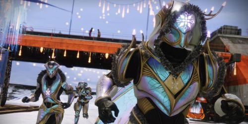 Destiny 2: como obter sabor nítido