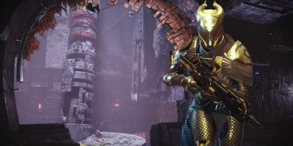 Destiny 2 confirma que Trials of Osiris Armor está em rotação, não requer falhas