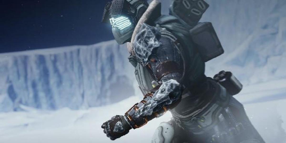 Destiny 2 detalha grandes mudanças nos mods de armadura para Beyond Light