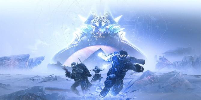 Destiny 2 detalha toneladas de mudanças de armas para Beyond Light