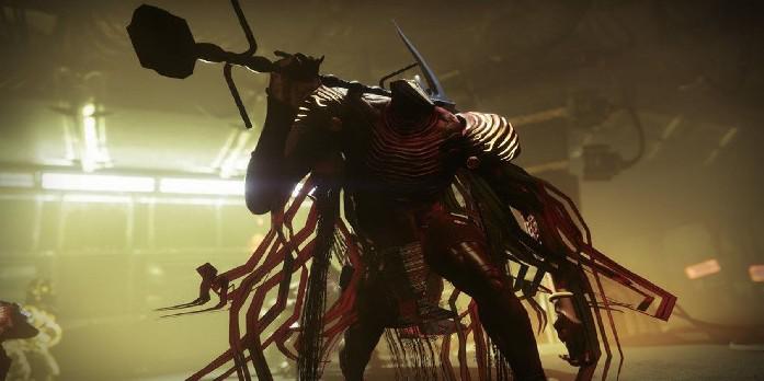 Destiny 2 deve trazer de volta expansões canceladas