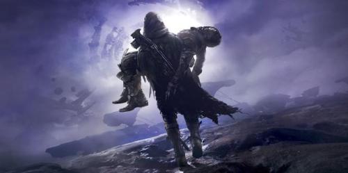 Destiny 2 está ignorando um de seus maiores tópicos de história