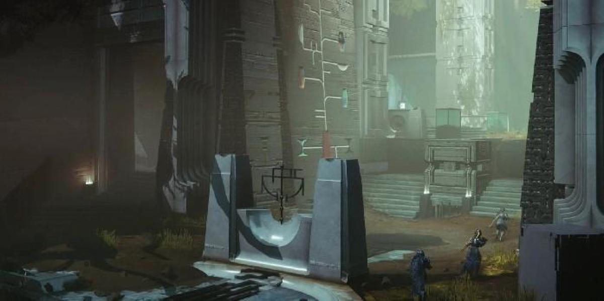 Destiny 2 finalmente adiciona novo mapa do Crisol após quase 1.000 dias sem um