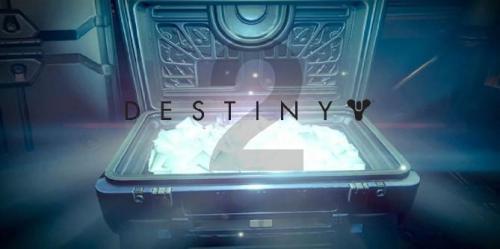 Destiny 2 Glitch dá aos jogadores duas gotas exóticas, toneladas de saque