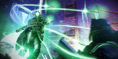 Destiny 2 Glitch torna jogadores invencíveis em missão de campanha