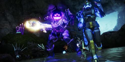 Destiny 2: Guia de atividades do setor assombrado