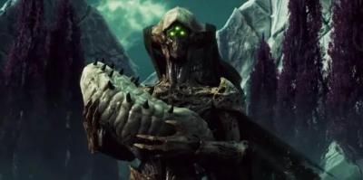 Destiny 2: Hive Worm Plush revelado por Numskull