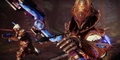 Destiny 2: Hotfix 7.0.0.6 resolve bugs!