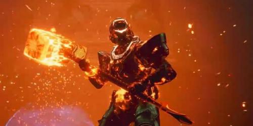 Destiny 2: Jogador encontra uma maneira de farmar mortes enquanto AFK