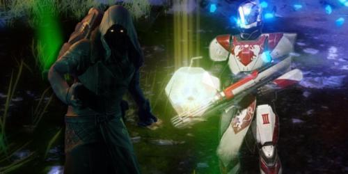 Destiny 2: Mudanças preocupantes para jogadores casuais.