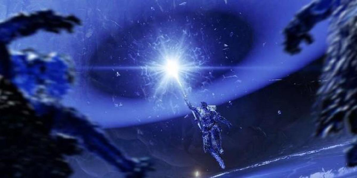 Destiny 2 Nerfs Nova Subclasse de Estase de Bruxo