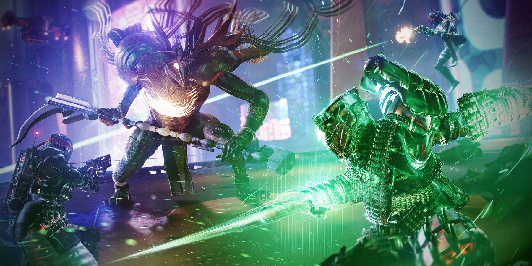 Destiny 2: Novos Fragmentos e Atualizações da Subclasse Light Chegando em Lightfall