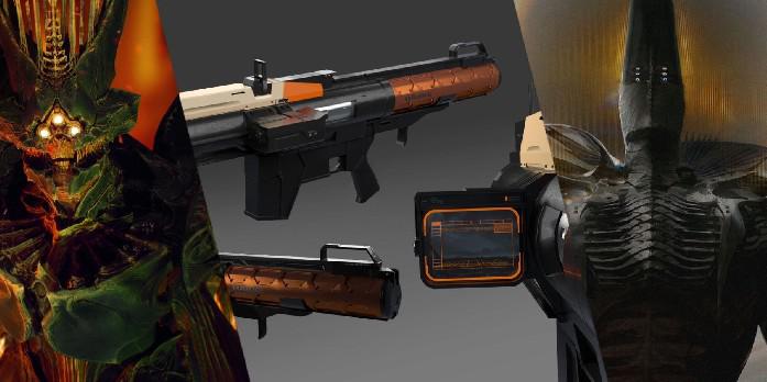 Destiny 2: O que é o God Roll no Rifle de Precisão Irrefletido