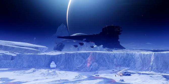 Destiny 2: O que esperar da expansão Beyond Light