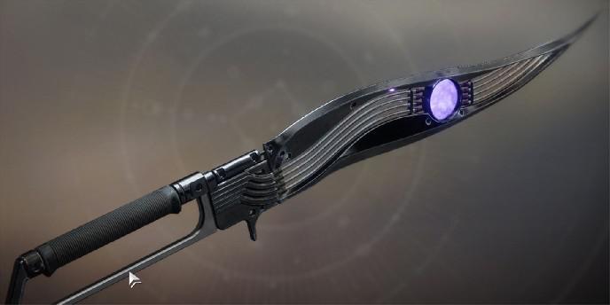 Destiny 2: O que o Black Talon Catalyst faz e como encontrá-lo