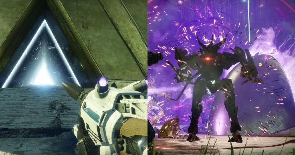 Destiny 2: O que o catalisador do canhão do trator faz e como encontrá-lo